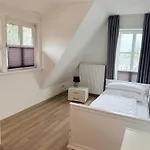 Apartamento Brigitta *