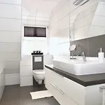 Brigitta Apartamento Hambühren