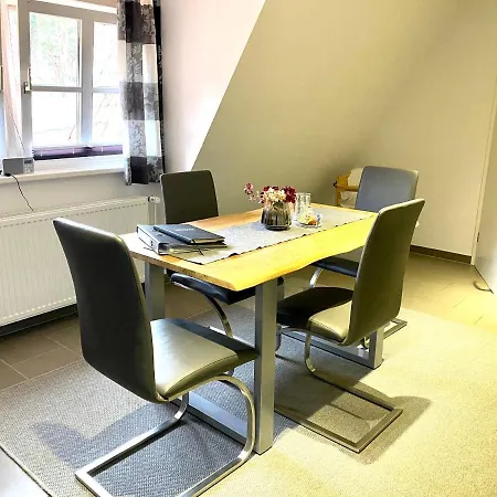 Brigitta Appartement Hambühren
