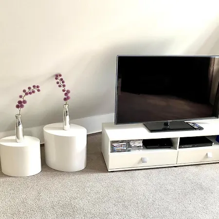 Brigitta Appartement Hambühren