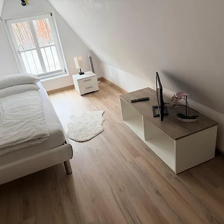 Brigitta Apartamento Hambühren