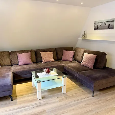 Apartamento Brigitta Hambühren