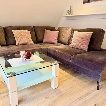 Apartamento Brigitta