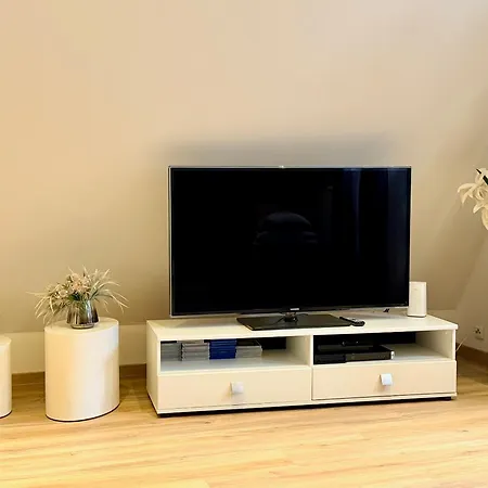 Apartamento Brigitta Hambühren