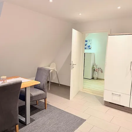 Brigitta Apartamento