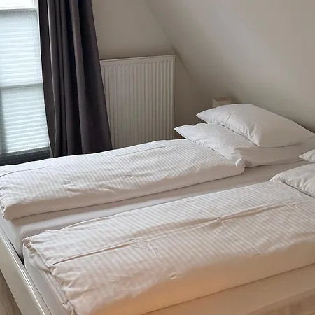 Apartamento Brigitta Hambühren