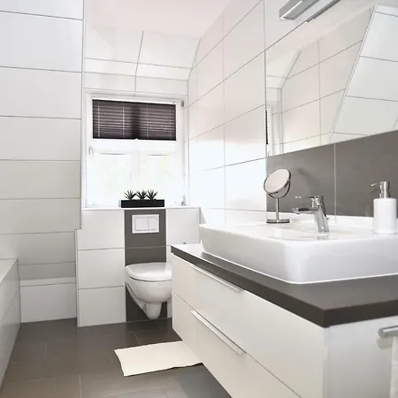 Brigitta Appartement Hambühren