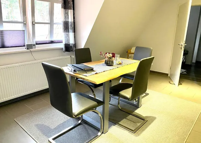 Brigitta Lejlighed Hambühren