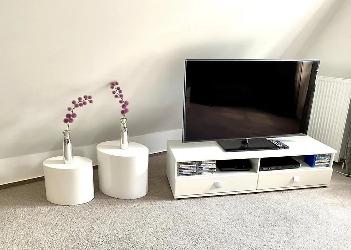 Brigitta Lejlighed Hambühren