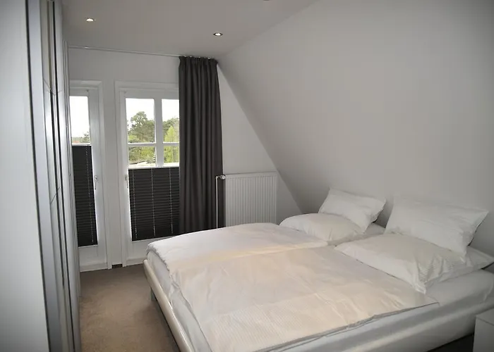 Lejlighed Brigitta *