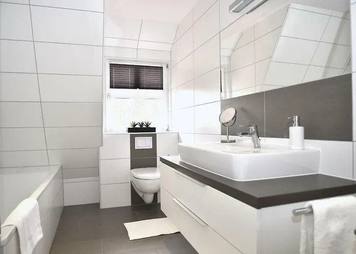 Brigitta Lejlighed Hambühren