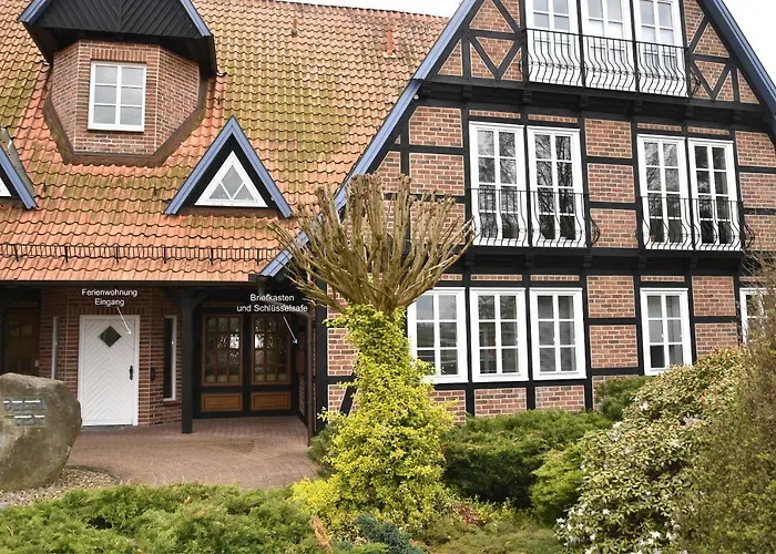 Lejlighed Brigitta Hambühren